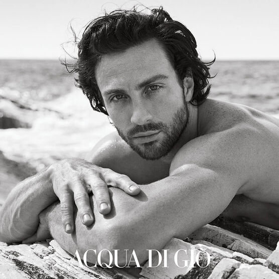 Perfume Giorgio Armani Acqua di Gio Profondo Masculino Parfum